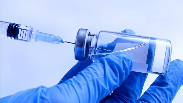 વૅક્સિન