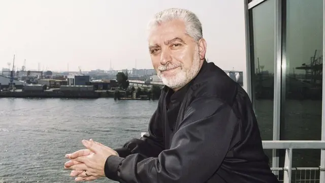 пако рабан в 93 году