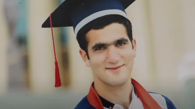 25 yaşlı Niftalı Paşayevin oktyabrın 28-də baş vermiş hadisədə həyatını itirib.