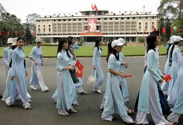 Ảnh chụp năm 2005