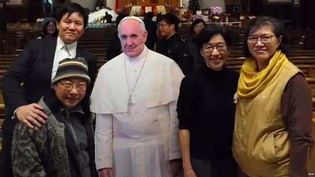 ਤਾਈਵਾਨ ਚਰਚ