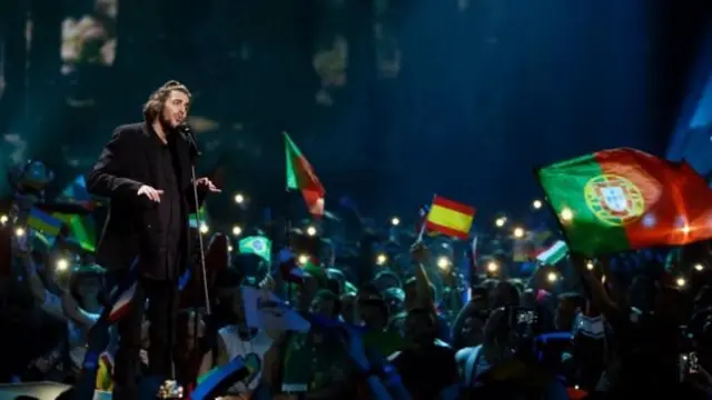 Сальвадор Собрал