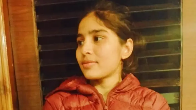 મંજુ રાની