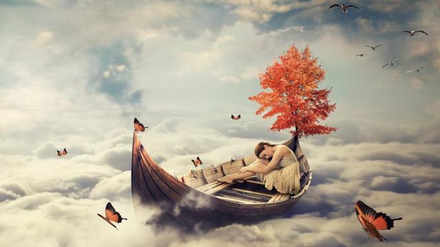 Что такое вещие сны и как их правильно читать?