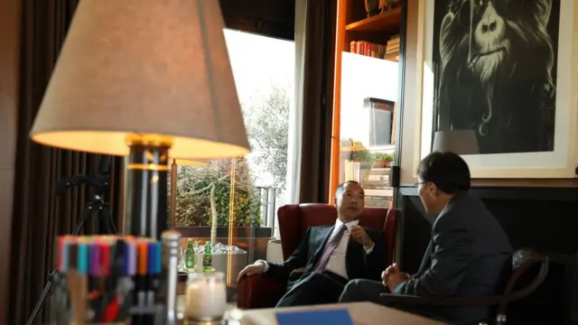 miles kwok, wengui guo