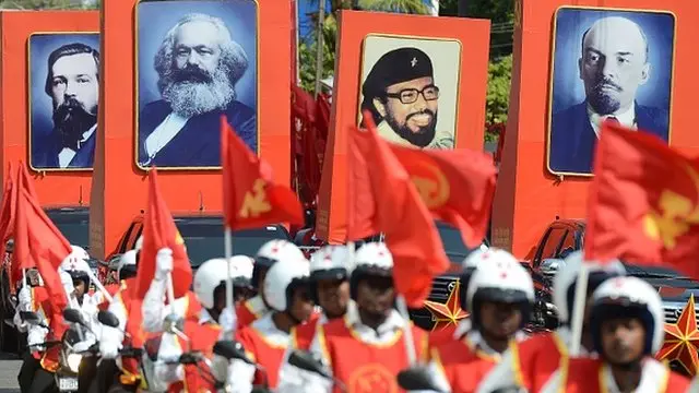 රෝහණ විජේවීර