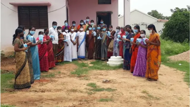 రాజన్నపేట మహిళలు