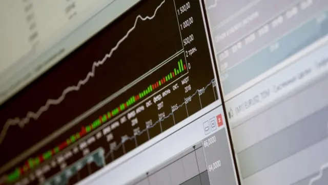 Фондовий ринок