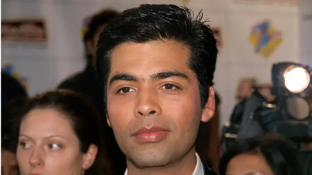 Karan Johar