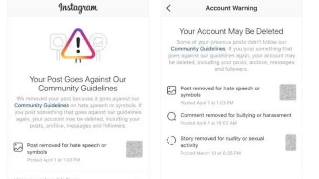 Tunde Ednut: Idi mẹfa re ti Instagram, Facebook le fi gbegile oju opo ikansiraẹni rẹ