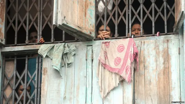 ਮੇਰਠ ਦਾ ਲਾਲ ਬੱਤੀ ਇਲਾਕਾ