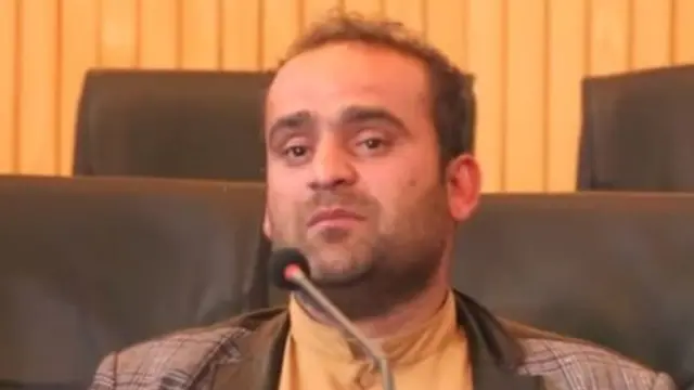 مرتضی احمدي وايي، د ماشومې لور د وژونکو لپاره سخته سزا غواړي