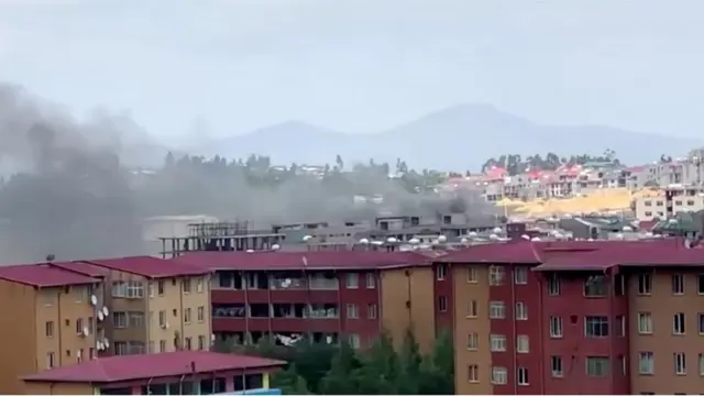 ኣዲስ ኣበባ ኮንዶሚኒየም