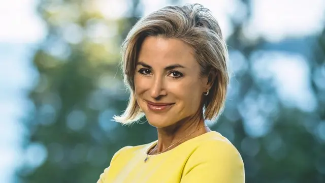 Silvina Moschini