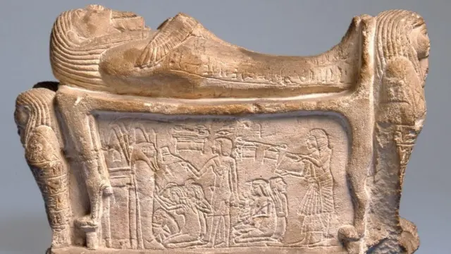 مصر، مومیایی، تورین