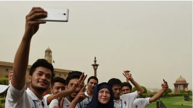 செல்ஃபி