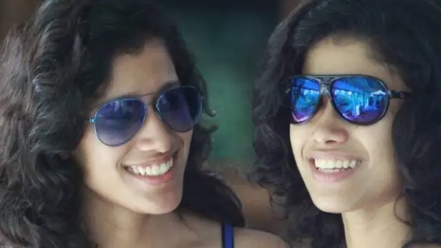 ताशी नुंग्शी