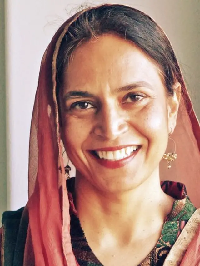 ਗੁਰਮੀਤ ਕੌਰ, ਲਾਹੌਰ