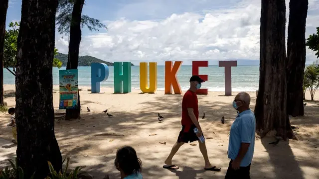 Phuket Sandbox