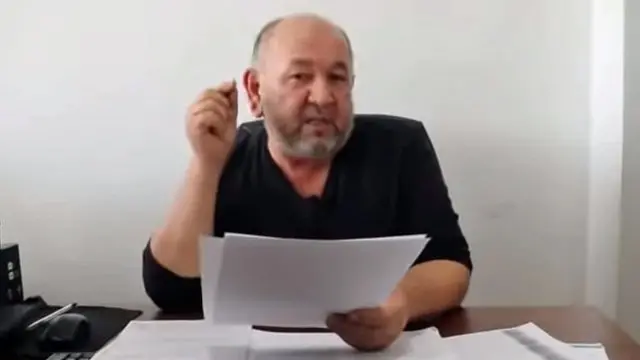 Каримберди Тўрамурод