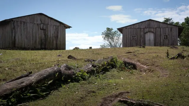 Iglesia Visión Celestial