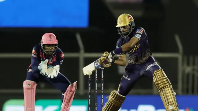 श्रेयस अय्यर