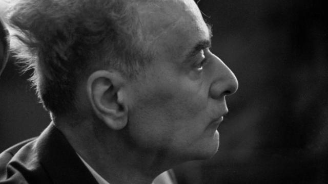 Нобелевская премия и теория счастья. Семь главных фактов о Льве Ландау ...