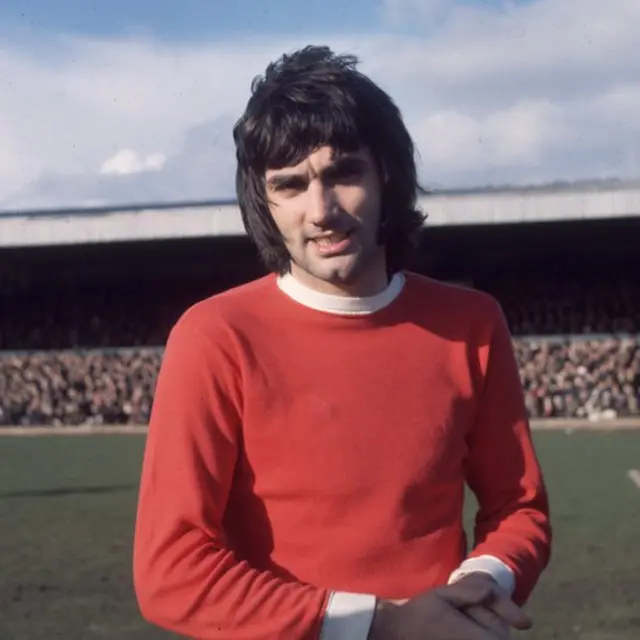George Best