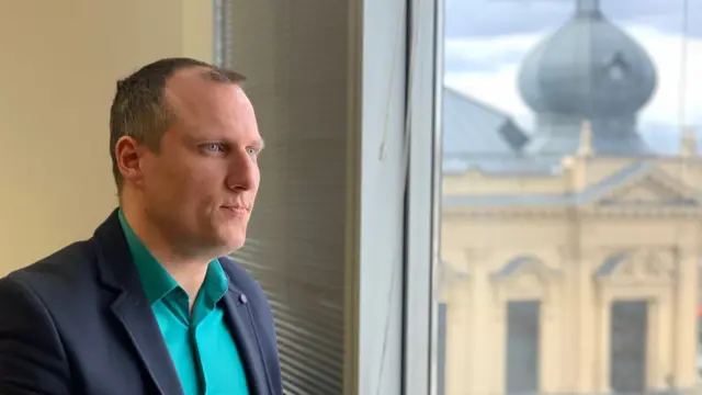 Вуковар, фебруар 2019.