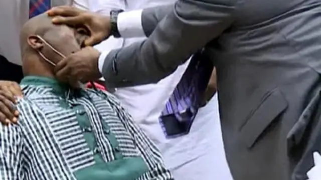 Aworan Pondei to daku