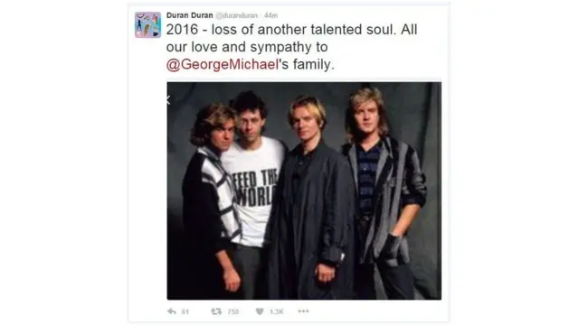 Duran Duran
