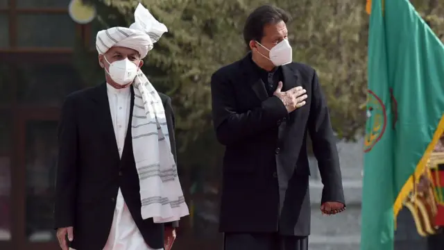 पाकिस्तान