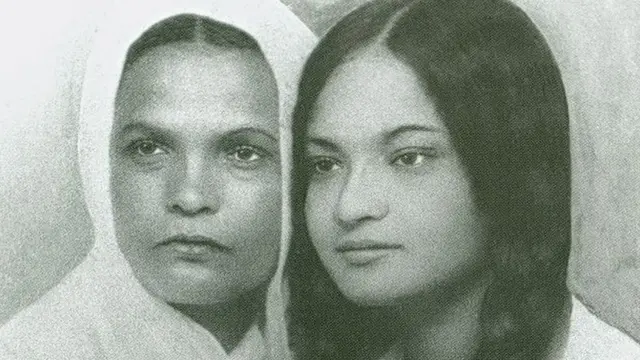 शांति हीरानंद