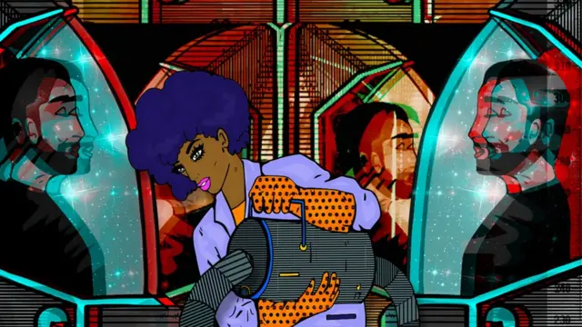 క్రయానిక్స్ టెక్నీషియన్ చిత్రం