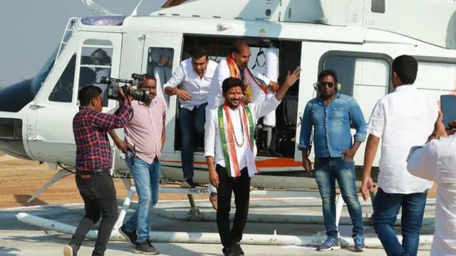 రేవంత్‌రెడ్డి