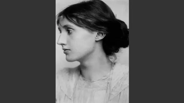 Вірджинія Вулф