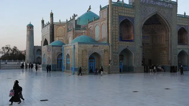 زنان