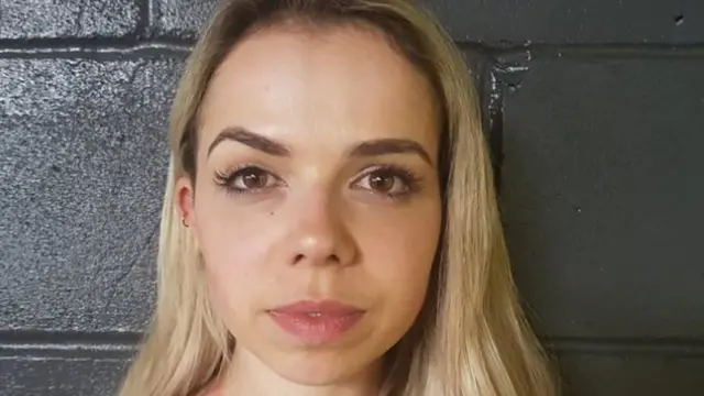 नओमी मॅकआर्थर