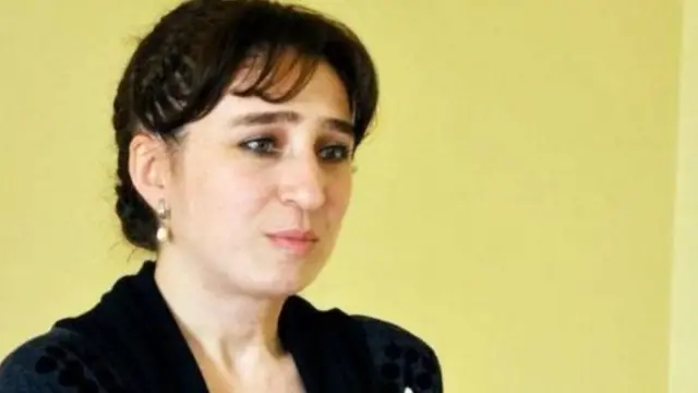 Aynur Elgünəş