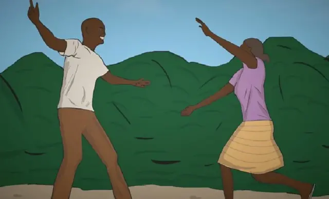 Rutebuka yari afite icyizere gicye cyo kuzongera kubona umugore we