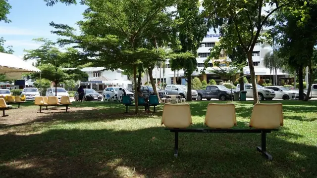 รพ จิตเวชขอนแก่น