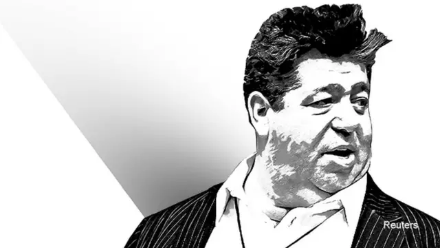 రాబ్ గోల్డ్స్టోన్