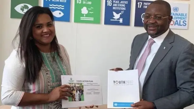 Nigerian Youth Investment Fund NYIF