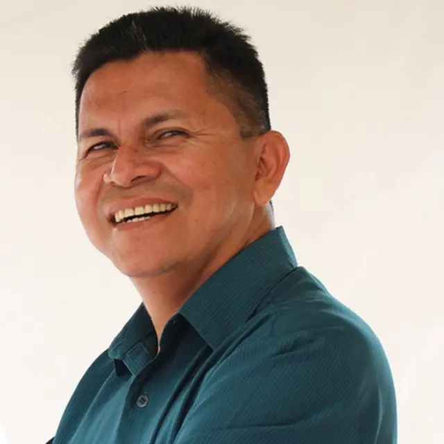 Valter Pereiade Menezes.