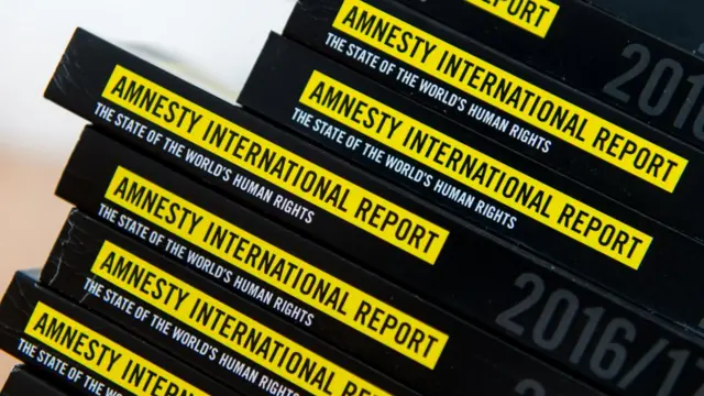 Amnesty International