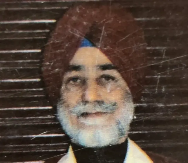 ఆపరేషన్ బ్లూస్టార్