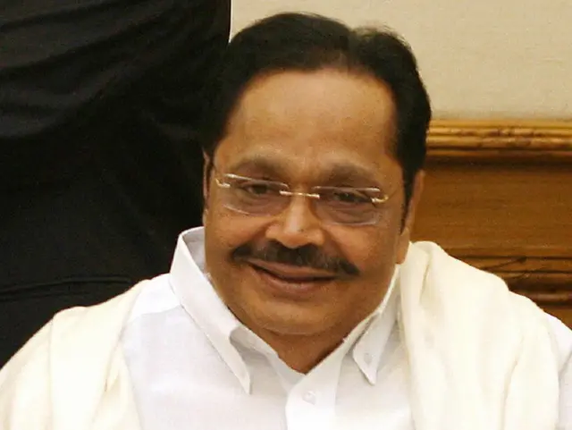 துரைமுருகன்