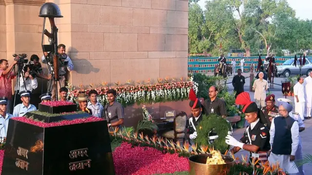 અમર જવાનજ્યોતિ