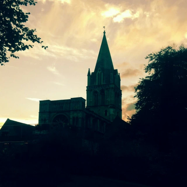 ኦክስፎርድ ዪኒቨርሲቲ