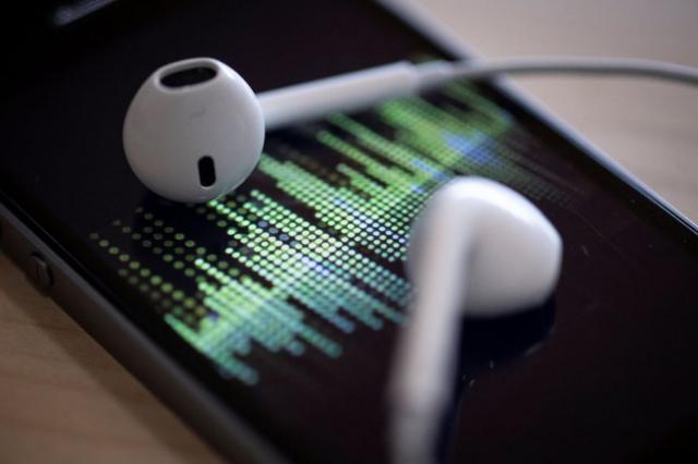 Los audífonos inteligentes y otras tecnologías que bloquean el sonido de  los ronquidos y de ruidos molestos - BBC News Mundo